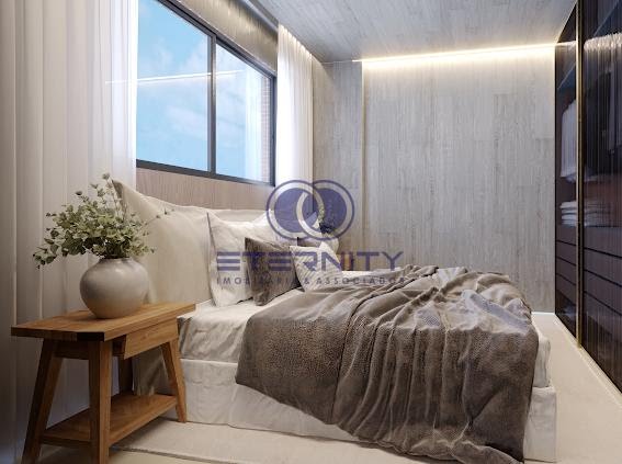 Apartamento à venda com 1 quarto, 1 suíte, 1 vaga e 28m² no Portal de São José, São José da Coroa Grande (PE) — foto 10 de 25