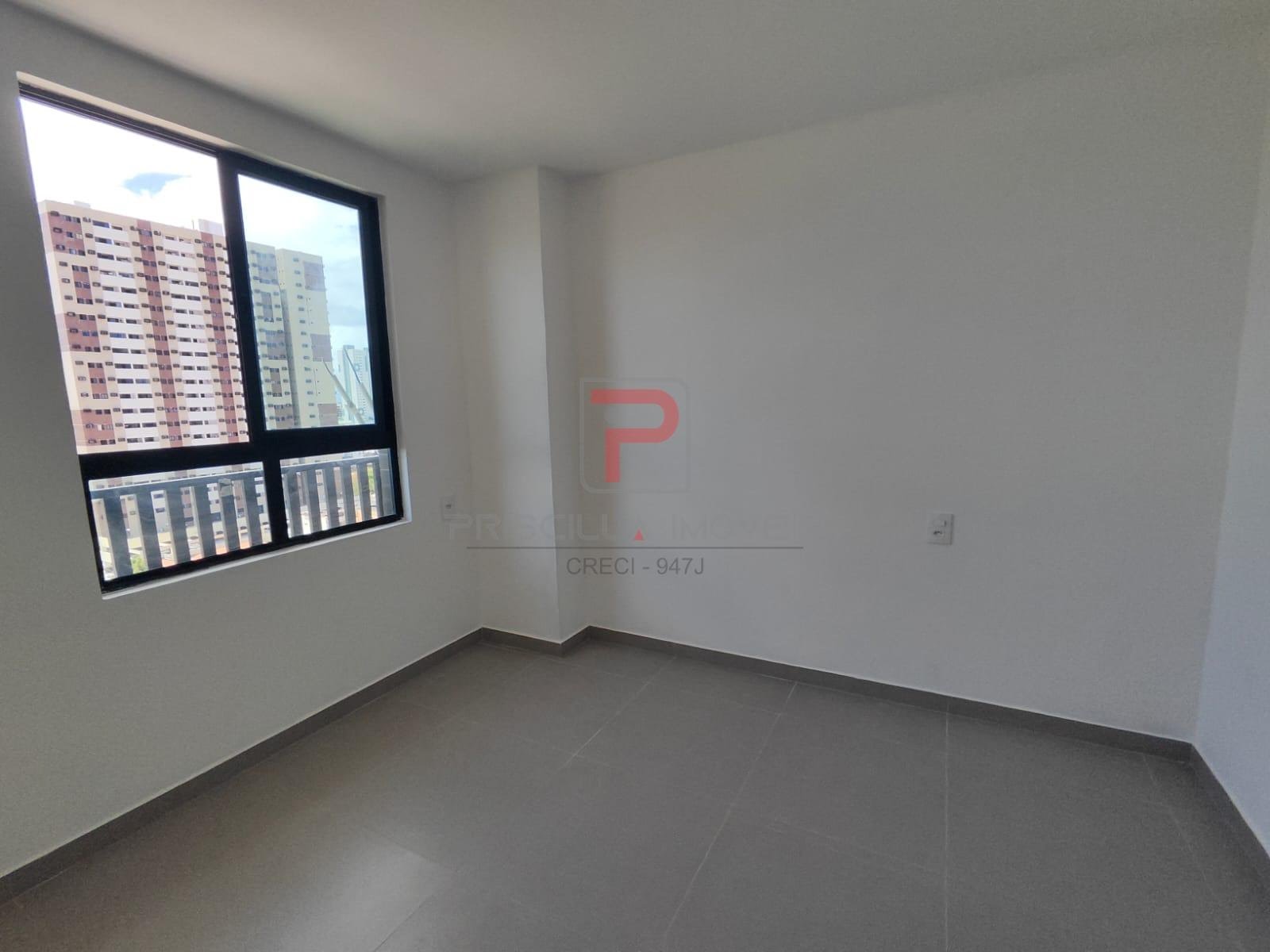 Apartamento à venda com 2 quartos, 1 suíte, 1 vaga e 105m² no Aeroclube, João Pessoa (PB) — foto 9 de 29