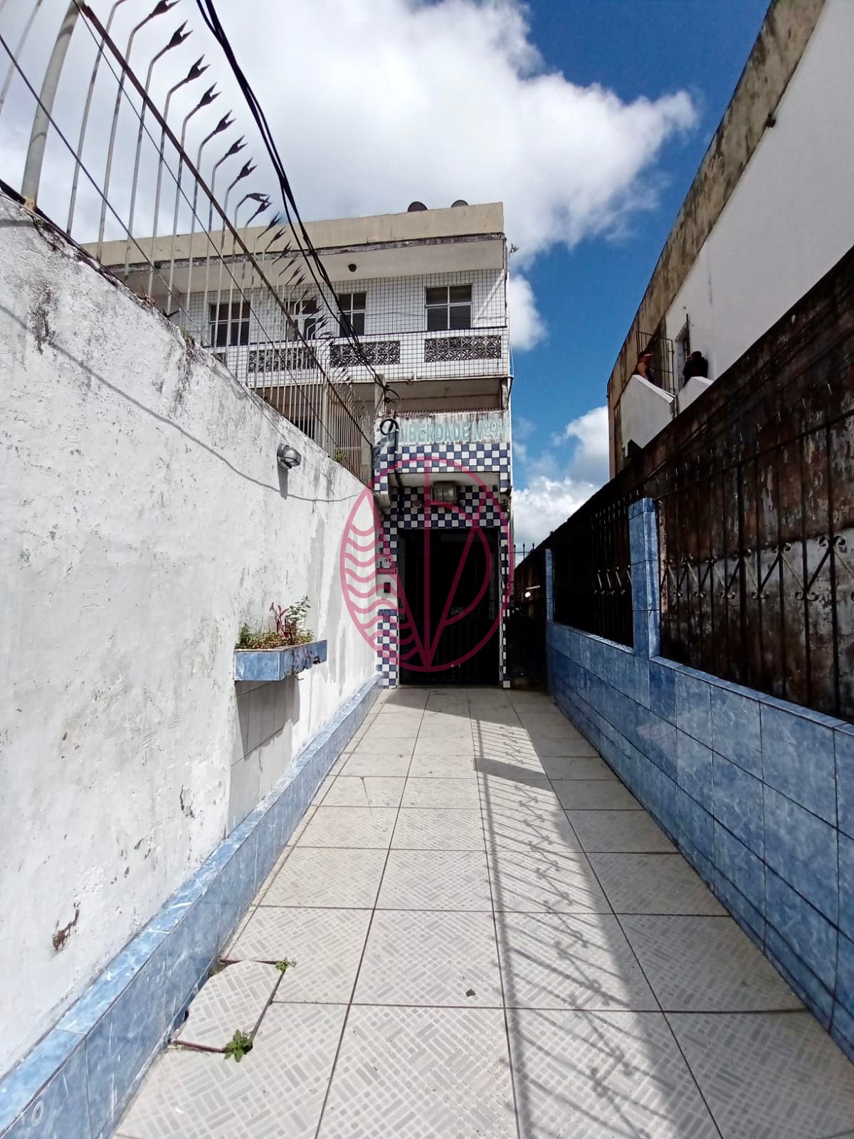 Apartamento para alugar com 2 quartos, 1 banheiro e 50m² no Liberdade, Salvador (BA) — foto 3 de 29