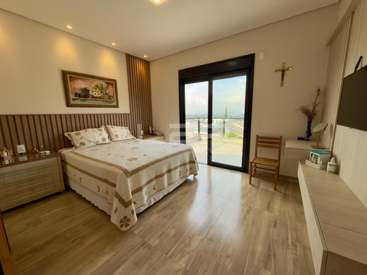 Casa à venda com 181m² no Residencial Ibi-aram II, Itupeva (SP) — foto 20 de 30