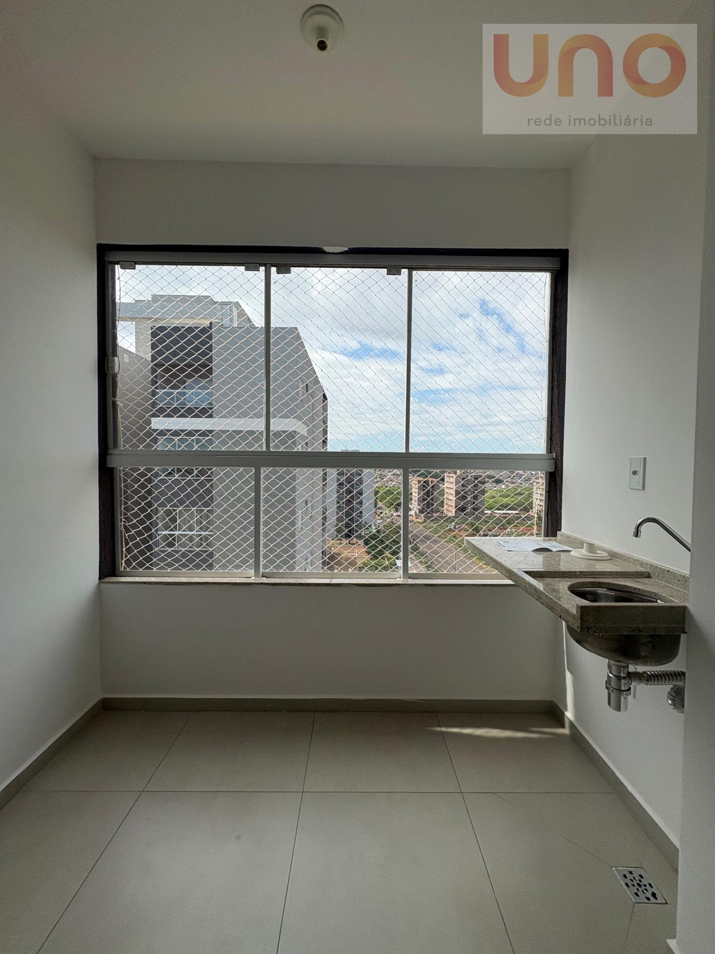 Apartamento para alugar com 2 quartos, 1 suíte e 1 vaga no Mata do Segredo, Campo Grande (MS) — foto 4 de 12