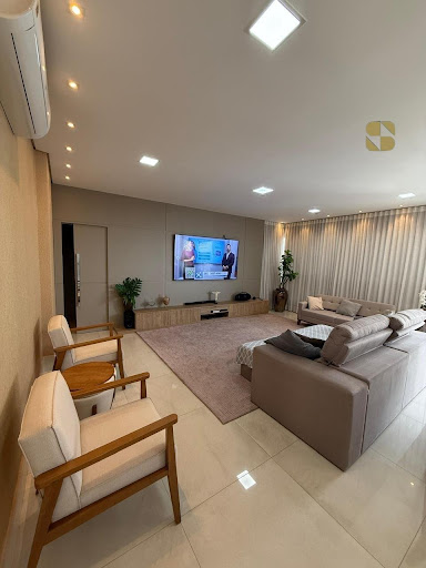 Apartamento a venda no  Edificio American Diamond  -  Cuiaba MT