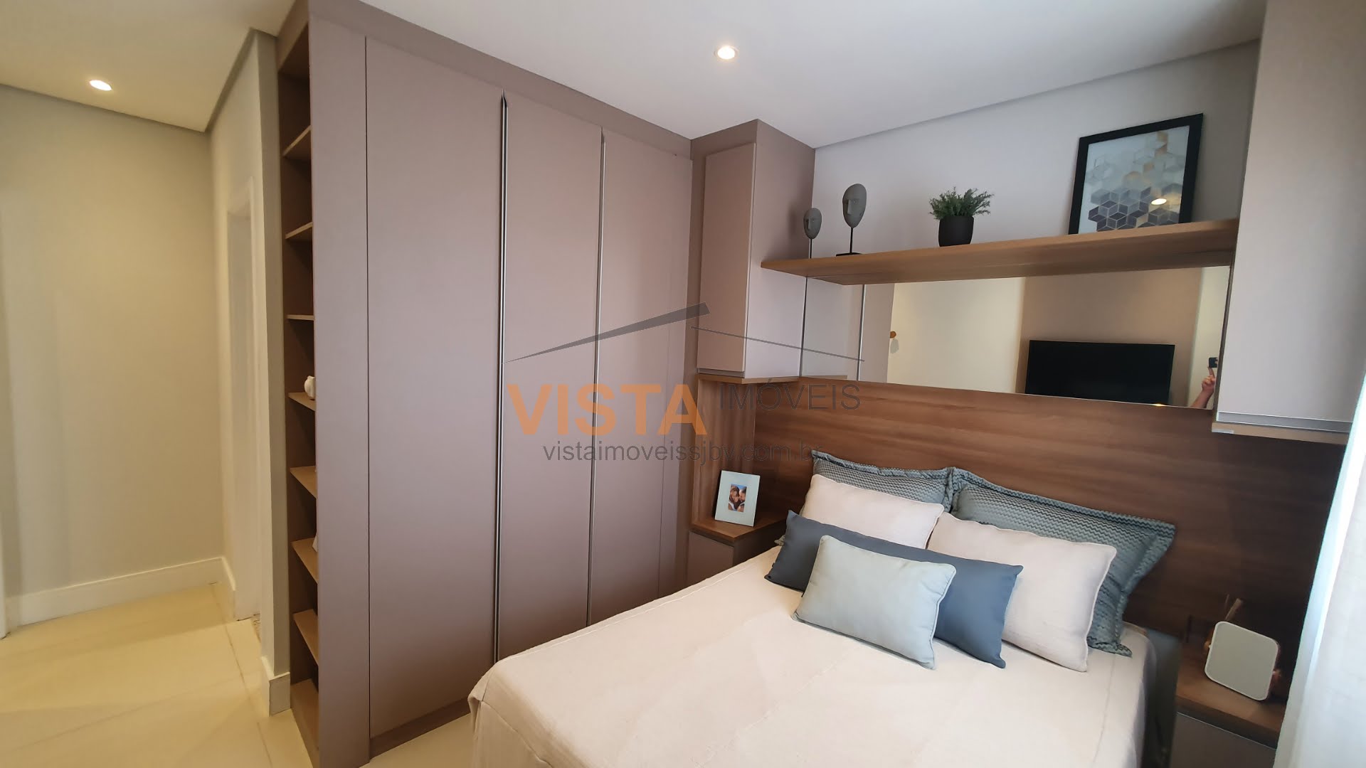 Apartamento à venda com 2 quartos, 1 suíte, 1 vaga e 52m² no Jardim Magalhaes, São João da Boa Vista (SP) — foto 13 de 26