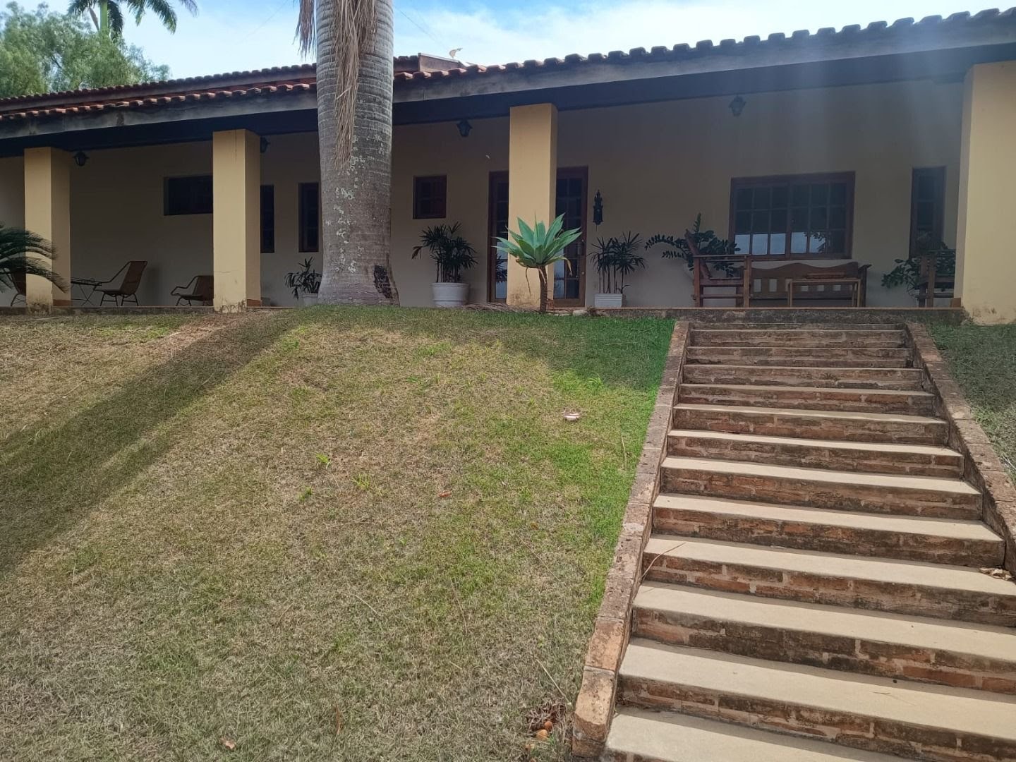 Rural à venda com 5000m² de terreno no Condomínio Chácaras Itambé, Ribeirão Preto (SP) — foto 19 de 23