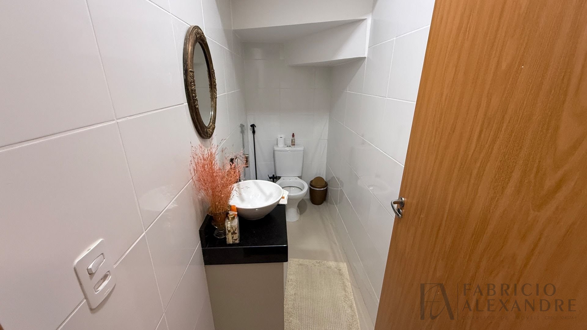 Casa à venda com 3 quartos, 1 suíte, 2 vagas e 133m² no Parque Lombardia, São José do Rio Preto (SP) — foto 6 de 20