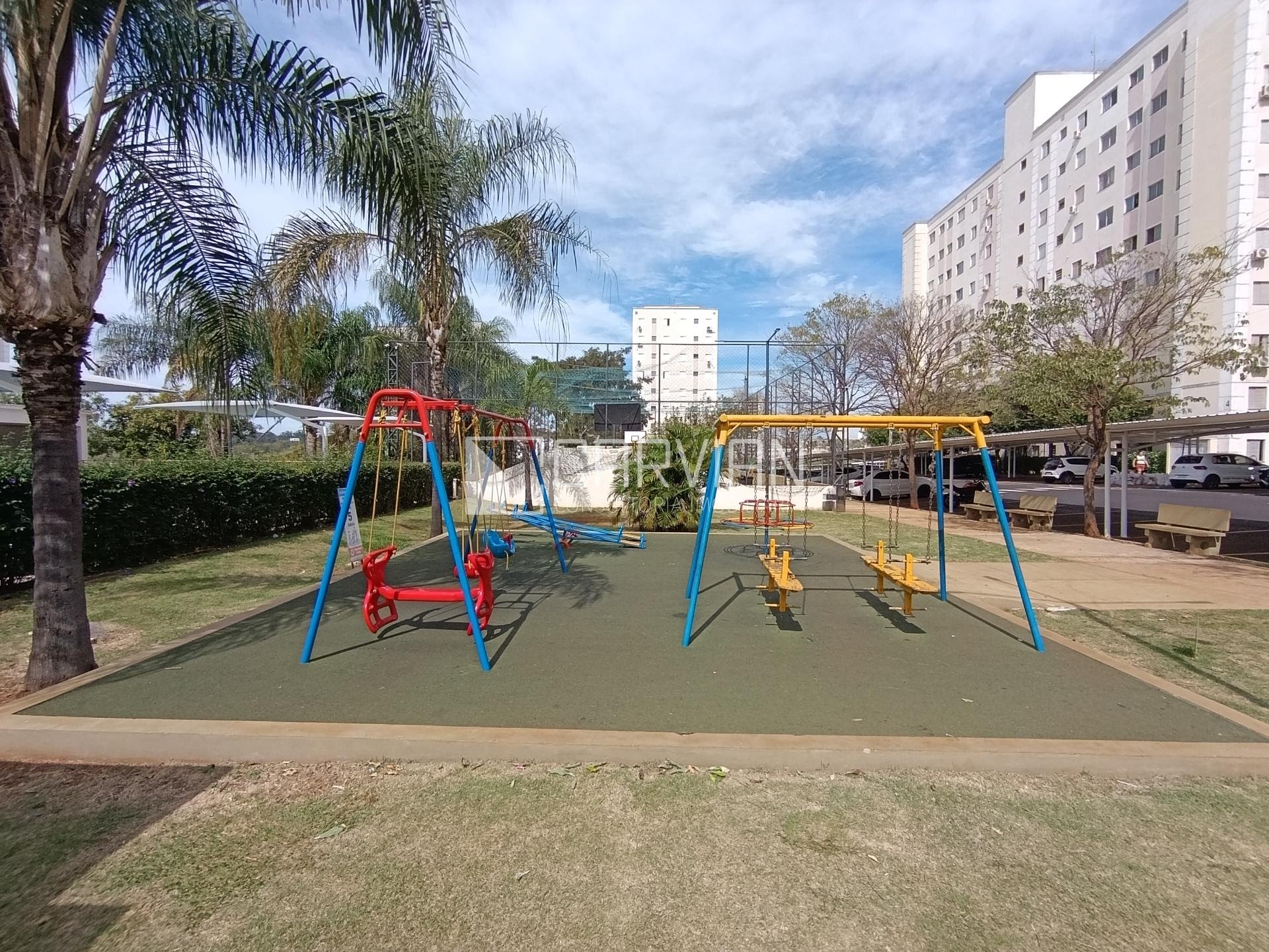 Apartamento à venda com 2 quartos, 1 banheiro, 1 vaga e 48m² no Guaporé, Ribeirão Preto (SP) — foto 20 de 23