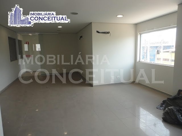 Escritório Piso Superior