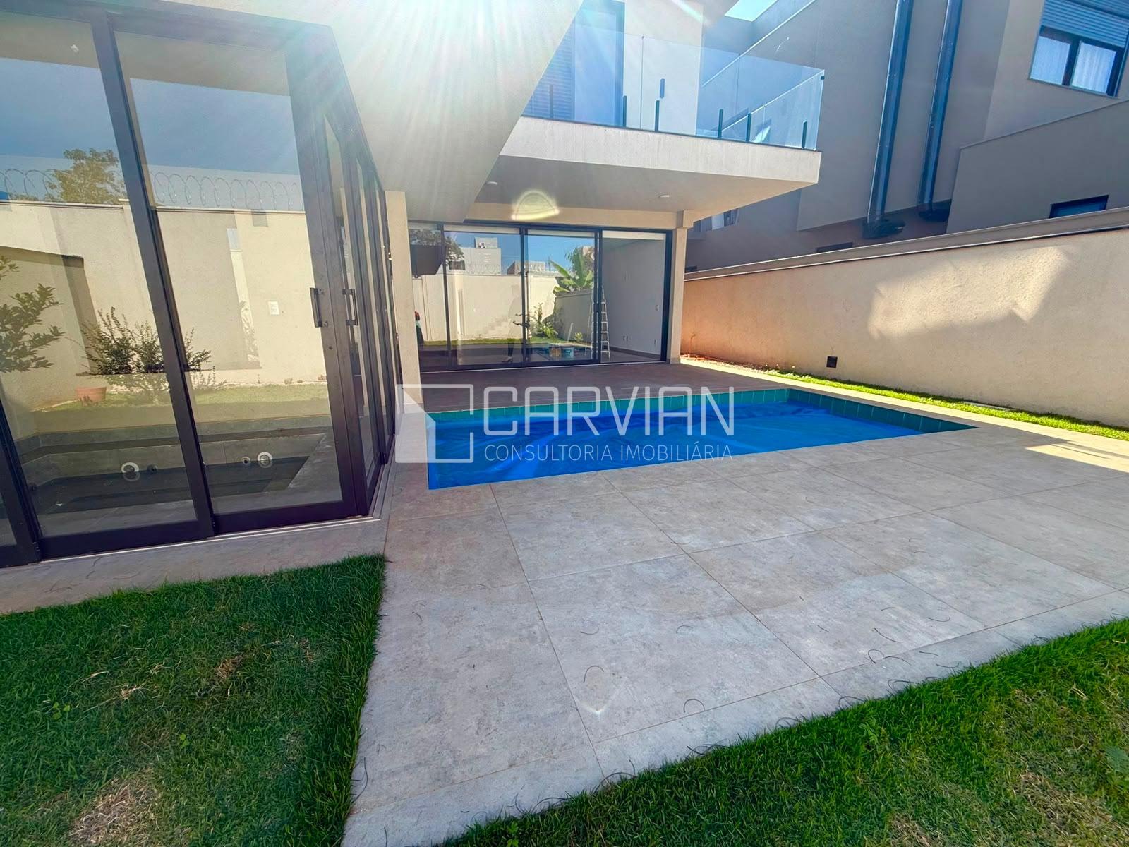 Casa para alugar com 3 quartos, 3 suítes, 4 vagas e 318m² no Quinta da Primavera, Ribeirão Preto (SP) — foto 27 de 30
