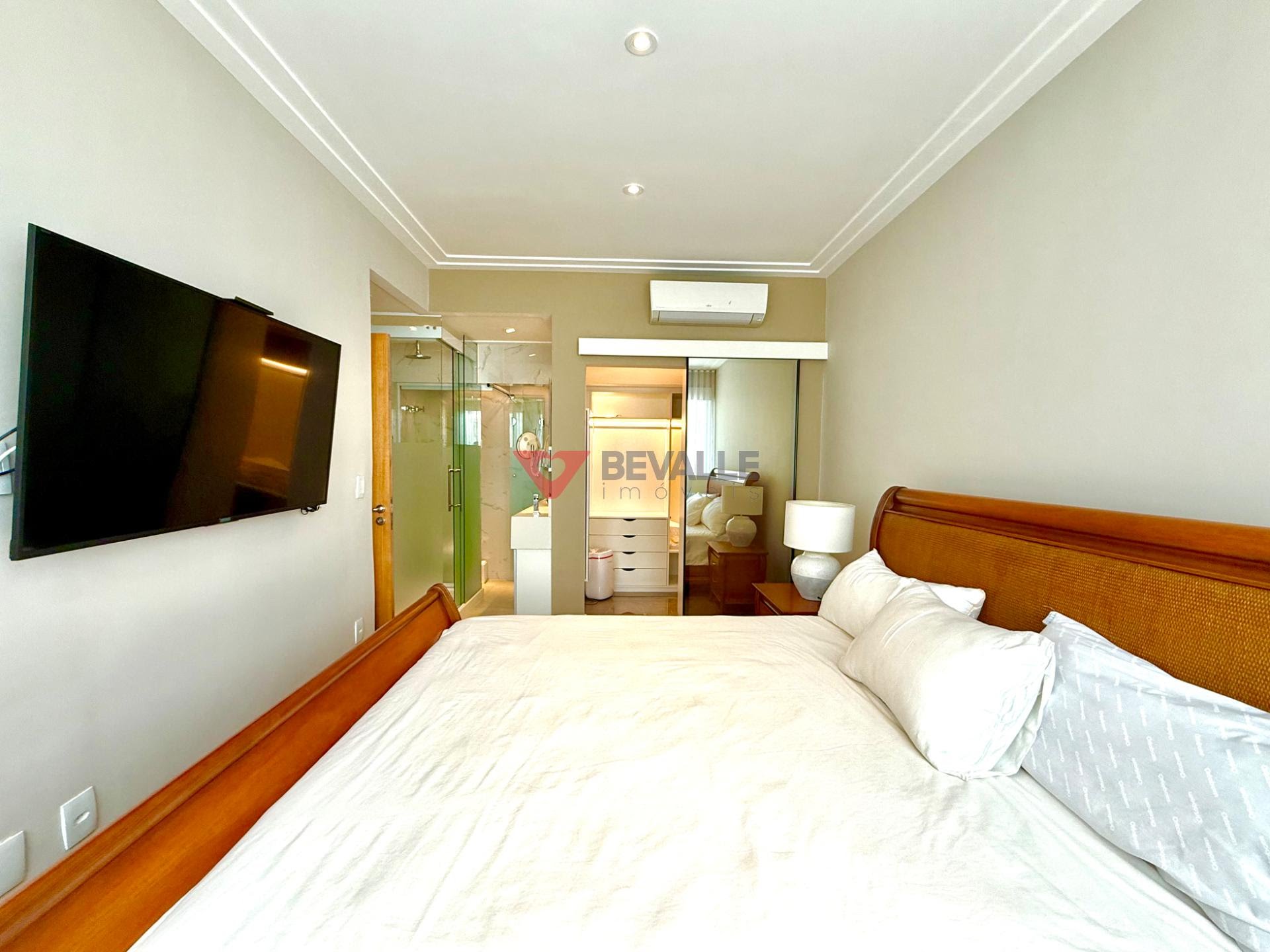 Apartamento à venda com 2 quartos, 2 suítes, 1 vaga e 120m² no Leblon, Rio de Janeiro (RJ) — foto 20 de 30