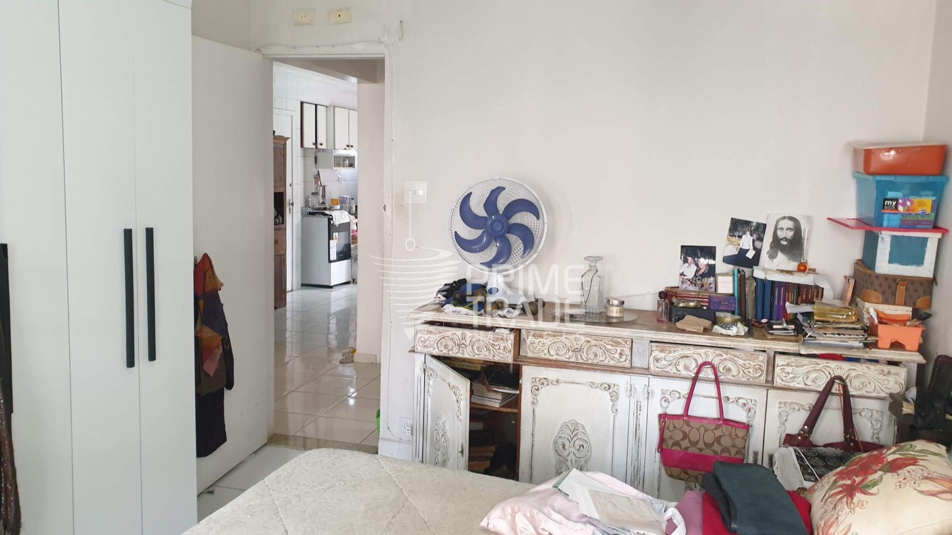 Apartamento à venda com 2 quartos, 2 banheiros, 1 vaga e 96m² no Boqueirão, Santos (SP) — foto 10 de 15
