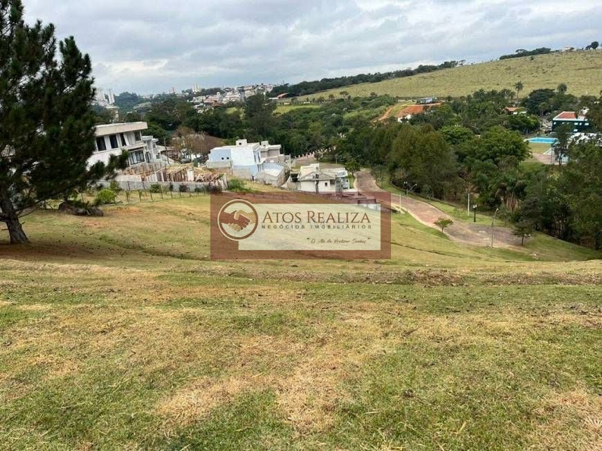 Terreno à venda com 810m² de terreno no Jardim Palladino, Itatiba (SP) — foto 24 de 25