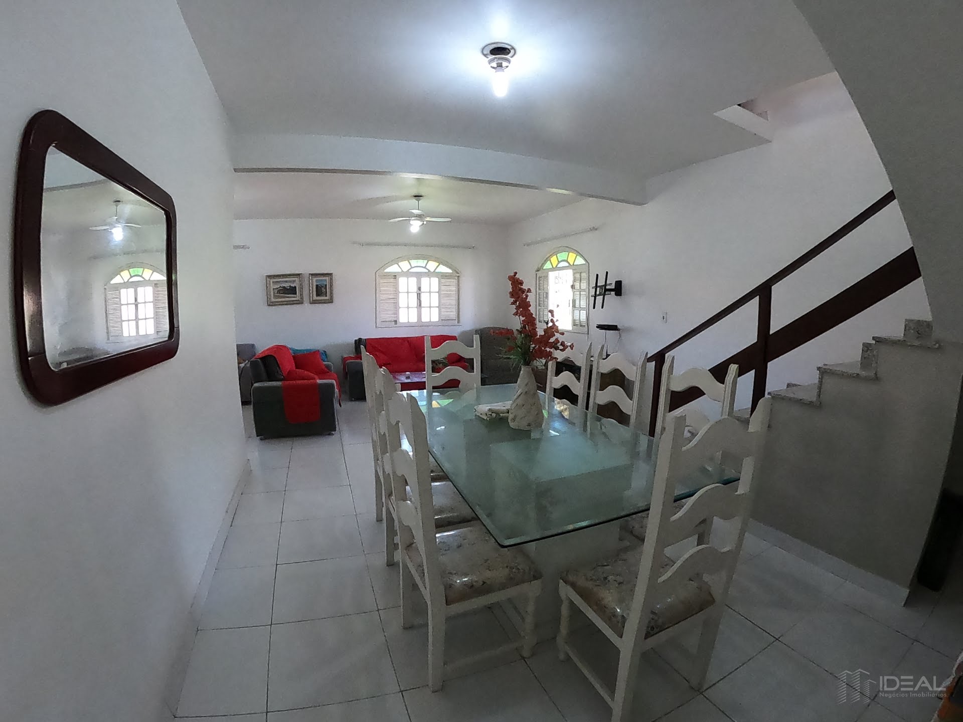 Casa à venda com 6 quartos, 2 suítes, 5 vagas e 980m² no Grussaí, São João da Barra (RJ) — foto 10 de 30