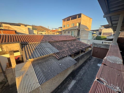 Terreno à venda em Caladinho, Coronel Fabriciano | 500m²