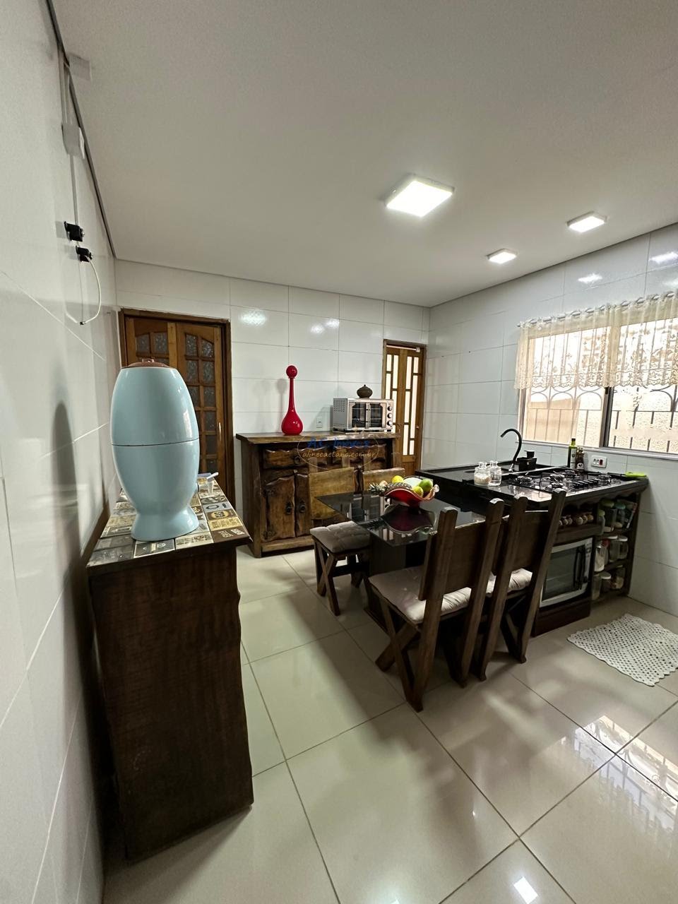 Casa à venda com 3 quartos, 2 banheiros, 2 vagas e 150m² no Guilhermina, Praia Grande (SP) — foto 25 de 30