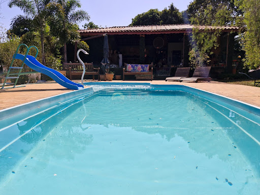 Chácara a venda em Casa Branca SP