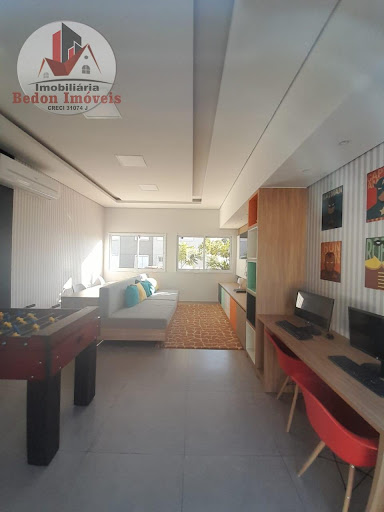 Apartamento em Jardim Santa Izabel  -  Hortolândia