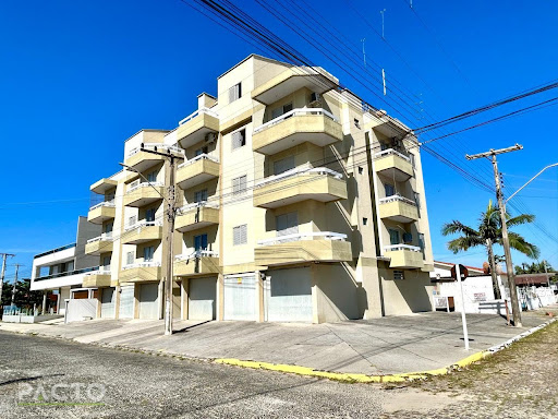 Apartamento em Centro  -  Balneário Arroio do Silva
