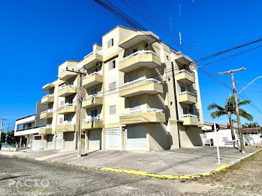 Apartamento em Centro  -  Balneário Arroio do Silva