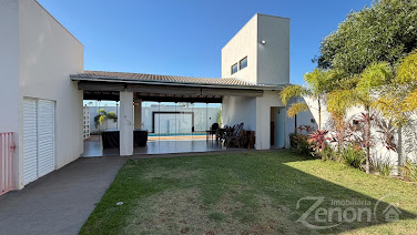 Área Gourmet a Venda no Residencial Itália, Adamantina - 118m²