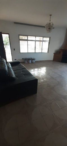 Casa Sobrado em Centro  -  Diadema