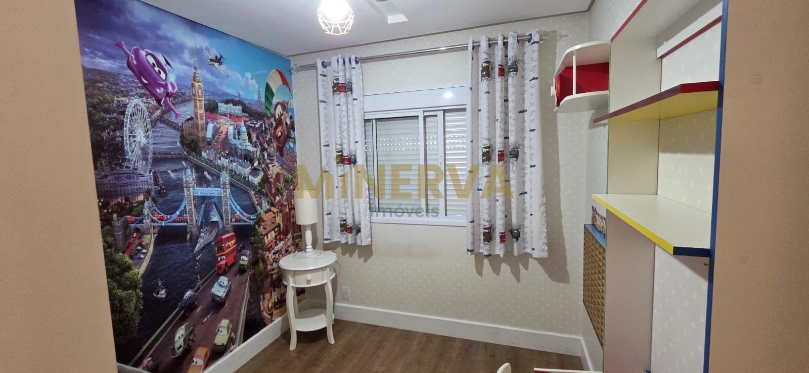 Apartamento à venda com 3 quartos, 1 suíte, 2 vagas e 107m² no Tatuapé, São Paulo (SP) — foto 20 de 27