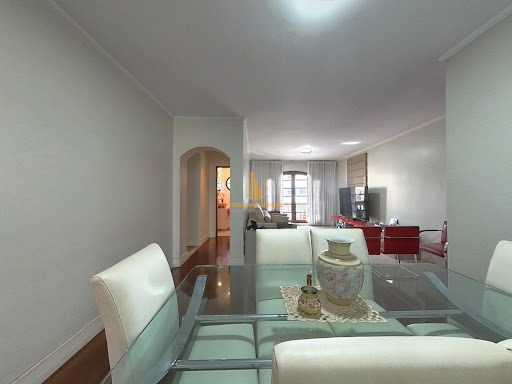 Apartamento à Venda em Vila Bastos, Santo André | 3 Dorms