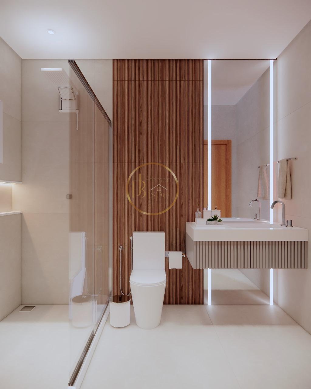Apartamento à venda com 3 quartos, 1 suíte, 1 vaga e 90m² no Dville, Porto Seguro (BA) — foto 12 de 30
