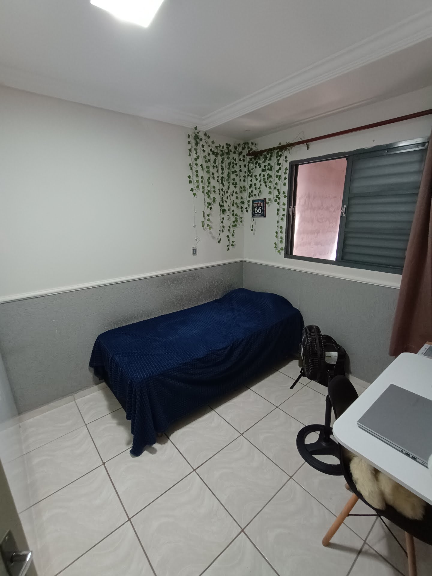 Quarto 1