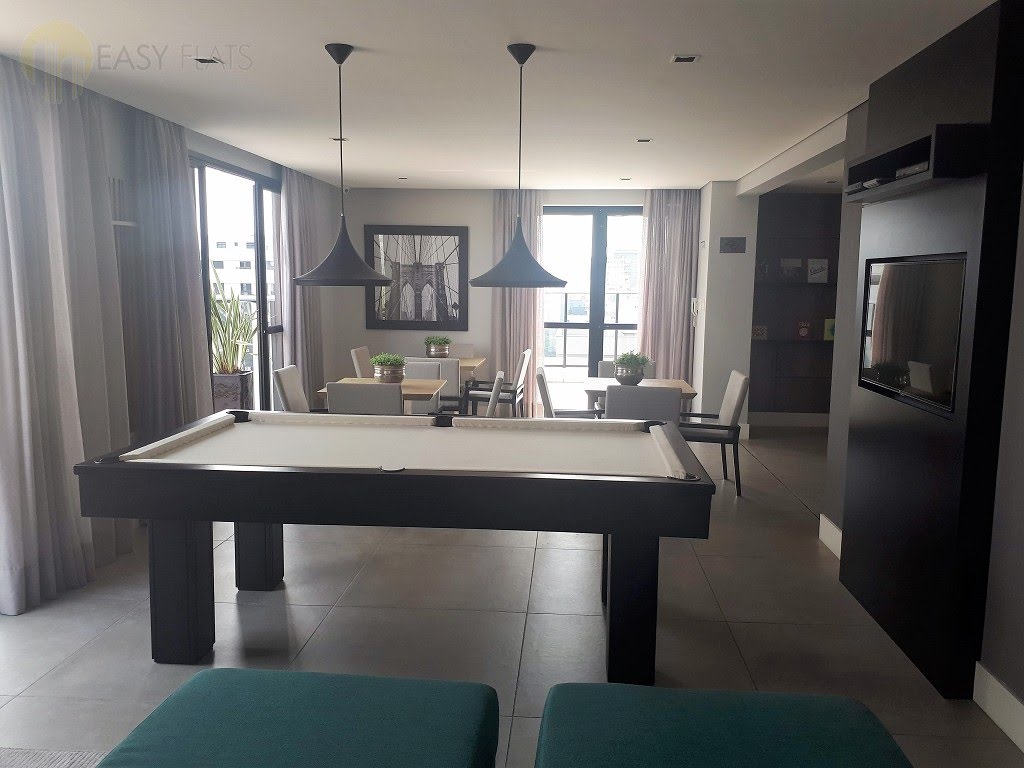 Apartamento à venda com 1 quarto, 1 suíte, 1 vaga e 31m² no Jardim Paulista, São Paulo (SP) — foto 16 de 20