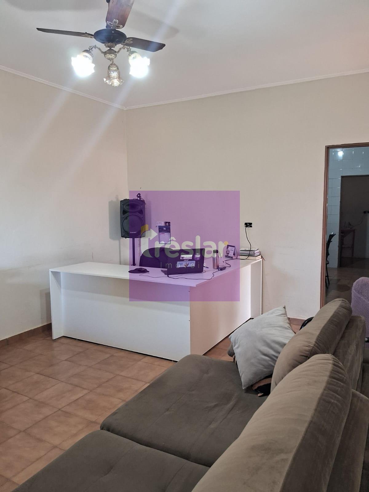 Casa à venda com 3 quartos, 2 banheiros, 1 vaga e 600m² no Jardim Alvorada, Três Lagoas (MS) — foto 7 de 16