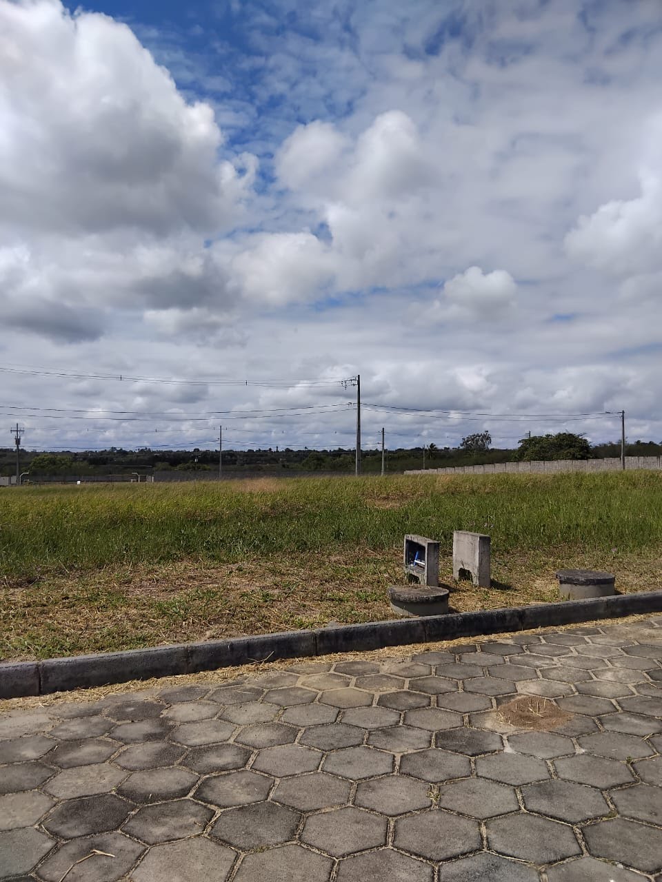 Terreno à venda com 230m² de terreno no Lagoa Salgada, Feira de Santana (BA) — foto 7 de 12