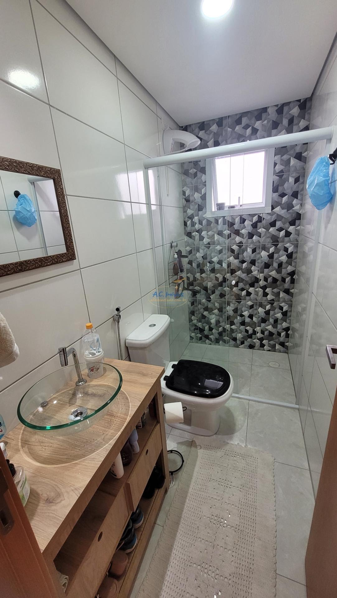 Apartamento à venda com 3 quartos, 2 suítes e 101m² no Vila Assuncao, Praia Grande (SP) — foto 27 de 30