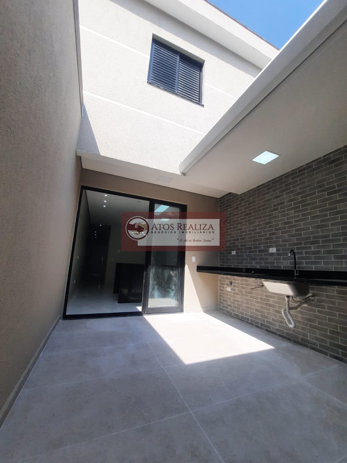 Casa à venda com 3 quartos, 1 suíte, 2 vagas e 120m² no Jardim Jua, São Paulo (SP) — foto 29 de 30