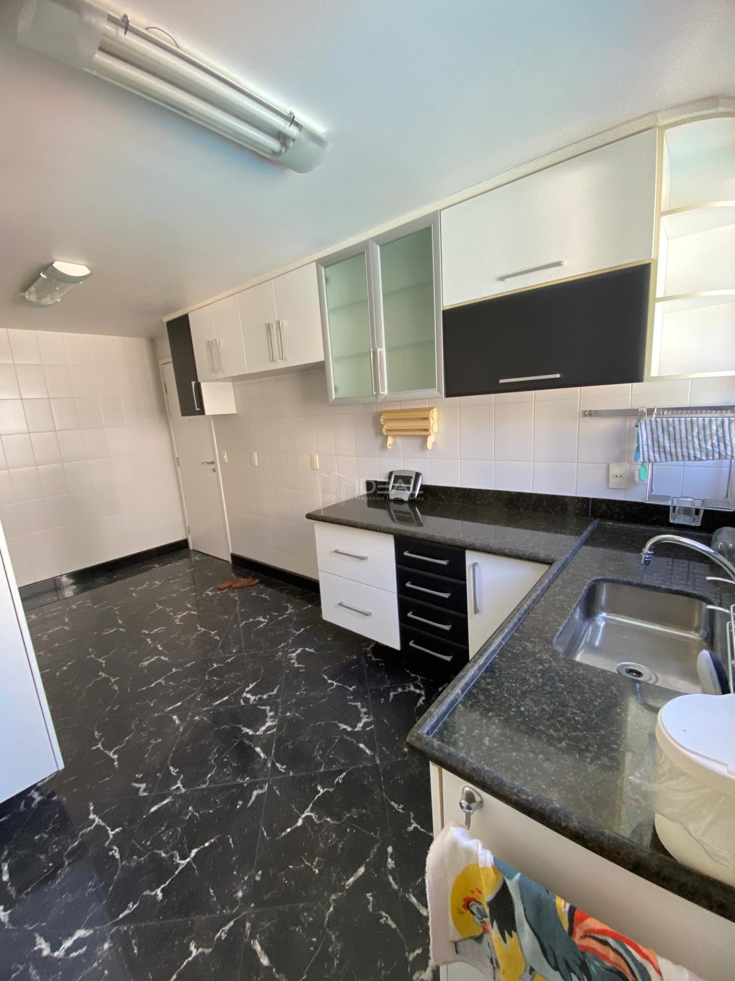 Apartamento à venda com 3 quartos, 2 suítes e 2 vagas no Pelinca, Campos dos Goytacazes (RJ) — foto 8 de 30