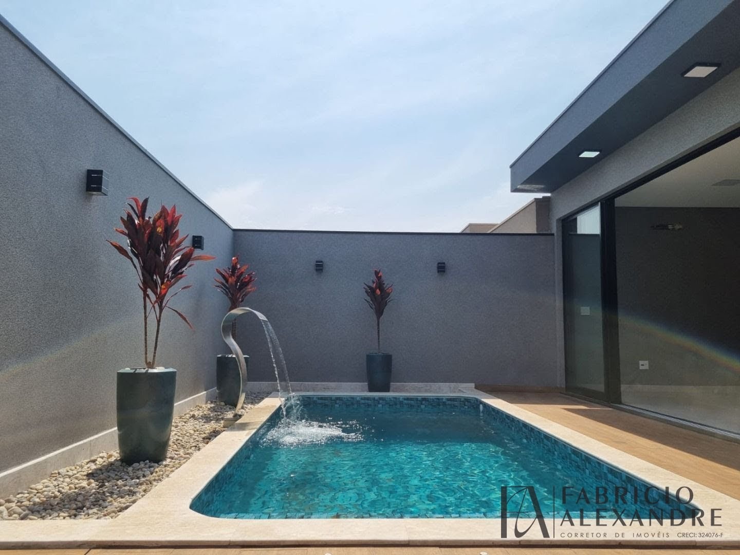 Casa à venda com 3 quartos, 3 suítes, 4 vagas e 246m² no Loteamento Recanto do Lago, São José do Rio Preto (SP) — foto 8 de 30