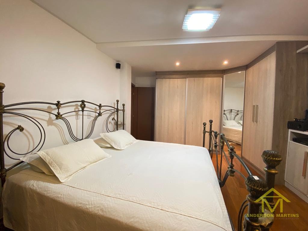 Apartamento, 4 quartos, 245 m² - Foto 21