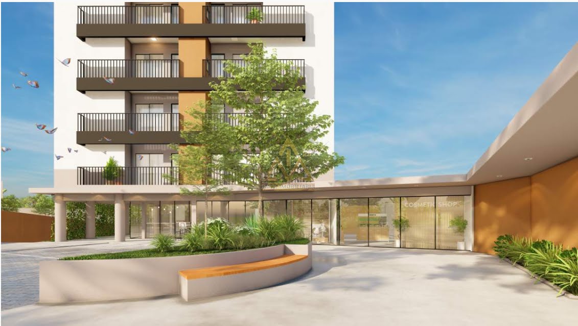 Apartamento à venda com 2 quartos, 1 suíte, 1 vaga e 54m² no Itoupava Norte, Blumenau (SC) — foto 5 de 29