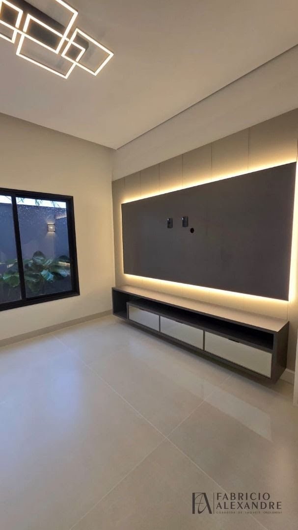 Casa à venda com 4 quartos, 4 suítes, 4 vagas e 260m² no Parque Residencial Damha VI, São José do Rio Preto (SP) — foto 6 de 28