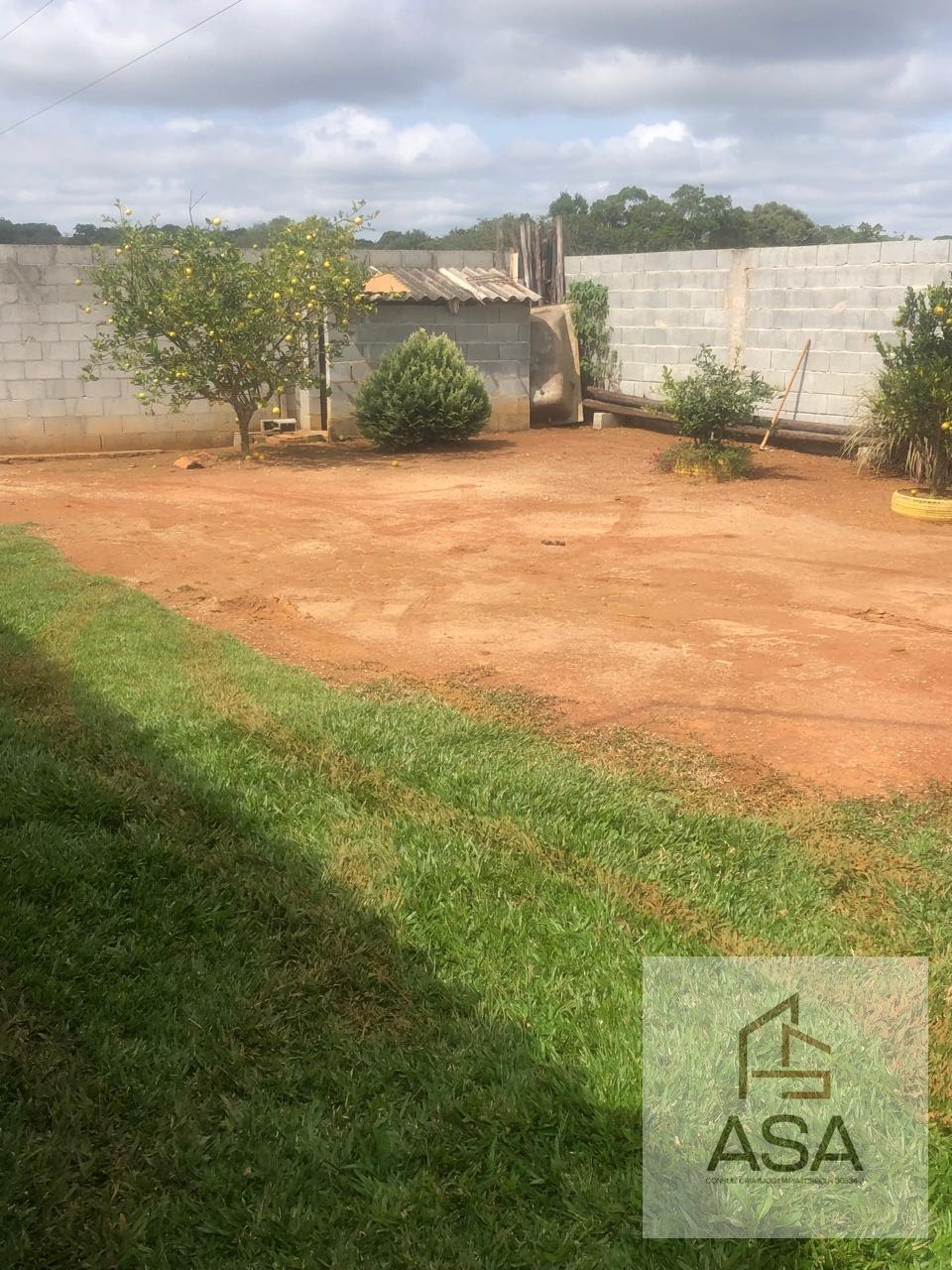 Chácara, 3 quartos, 1000 m² - Foto 6
