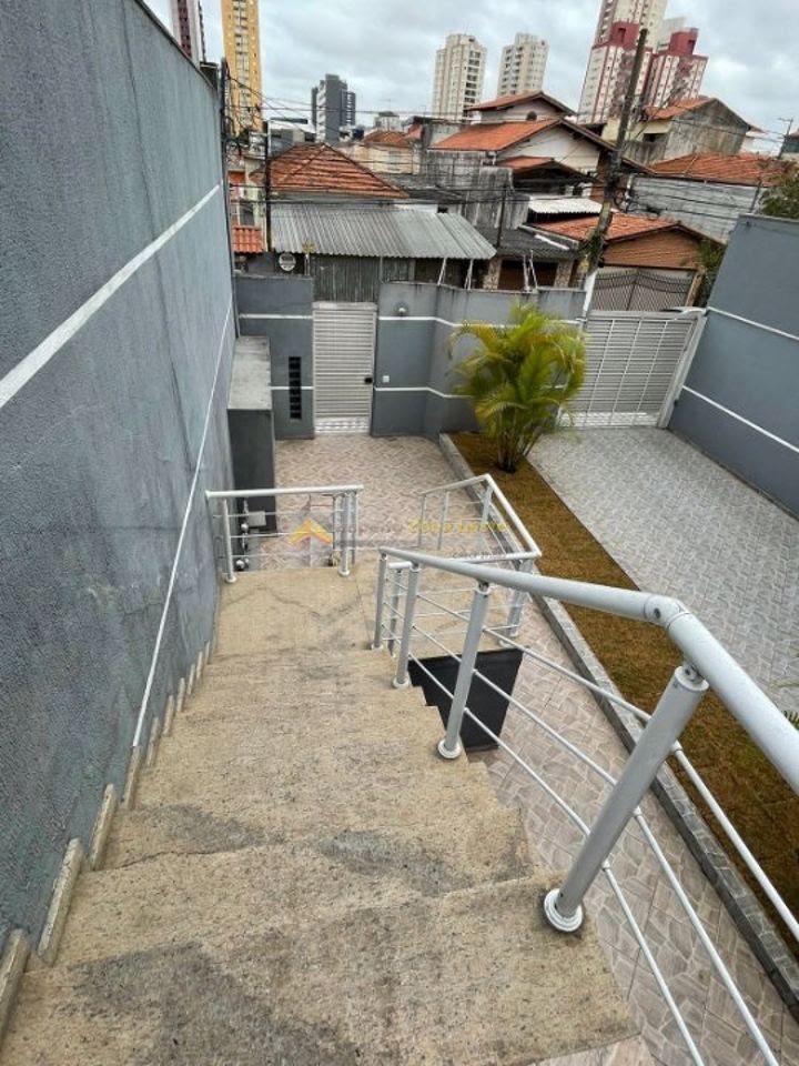 Casa, 2 quartos, 60 m² - Foto 41