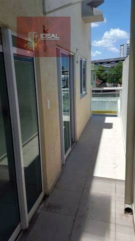 Apartamento à venda com 2 quartos, 2 suítes, 1 vaga e 76m² no Parque São Caetano, Campos dos Goytacazes (RJ) — foto 18 de 22