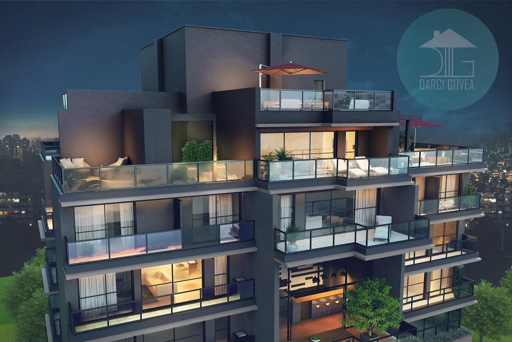 Apartamento à venda com 2 quartos, 2 suítes, 2 vagas e 100m² no Itaim Bibi, São Paulo (SP) — foto 3 de 30