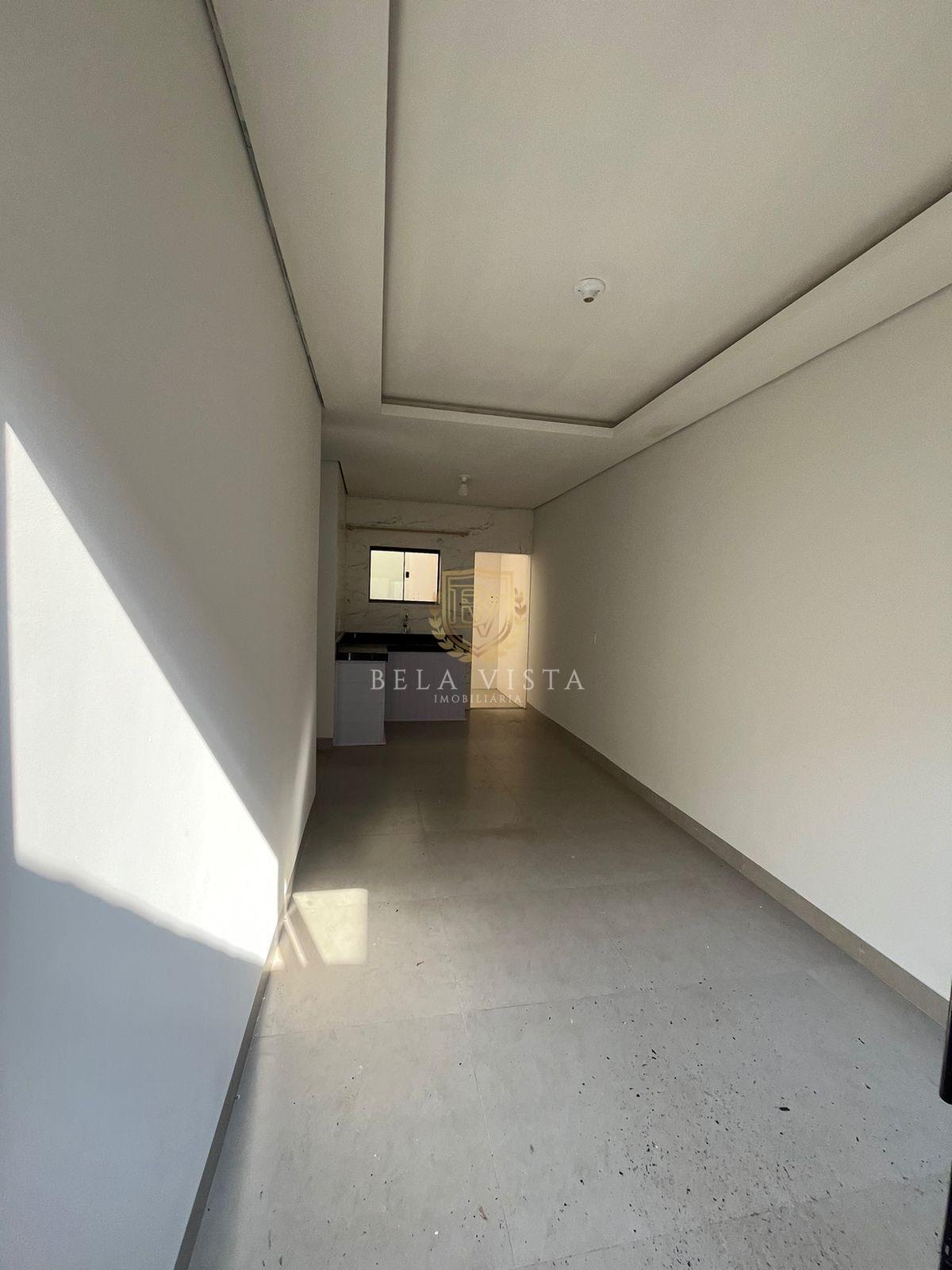 sala e cozinha conjugada