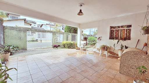 Casa, 4 quartos, 270 m² - Foto 22