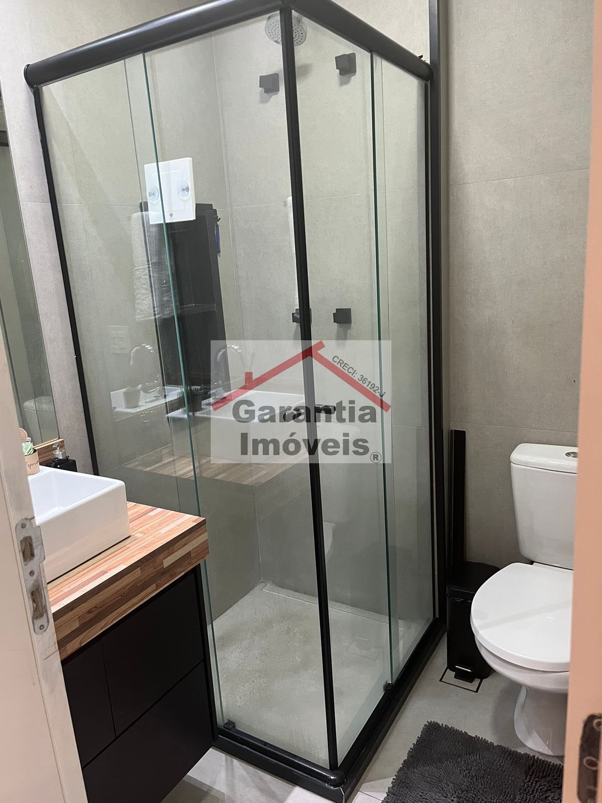 Apartamento à venda com 1 quarto, 1 banheiro, 1 vaga e 40m² no Continental, Osasco (SP) — foto 28 de 30