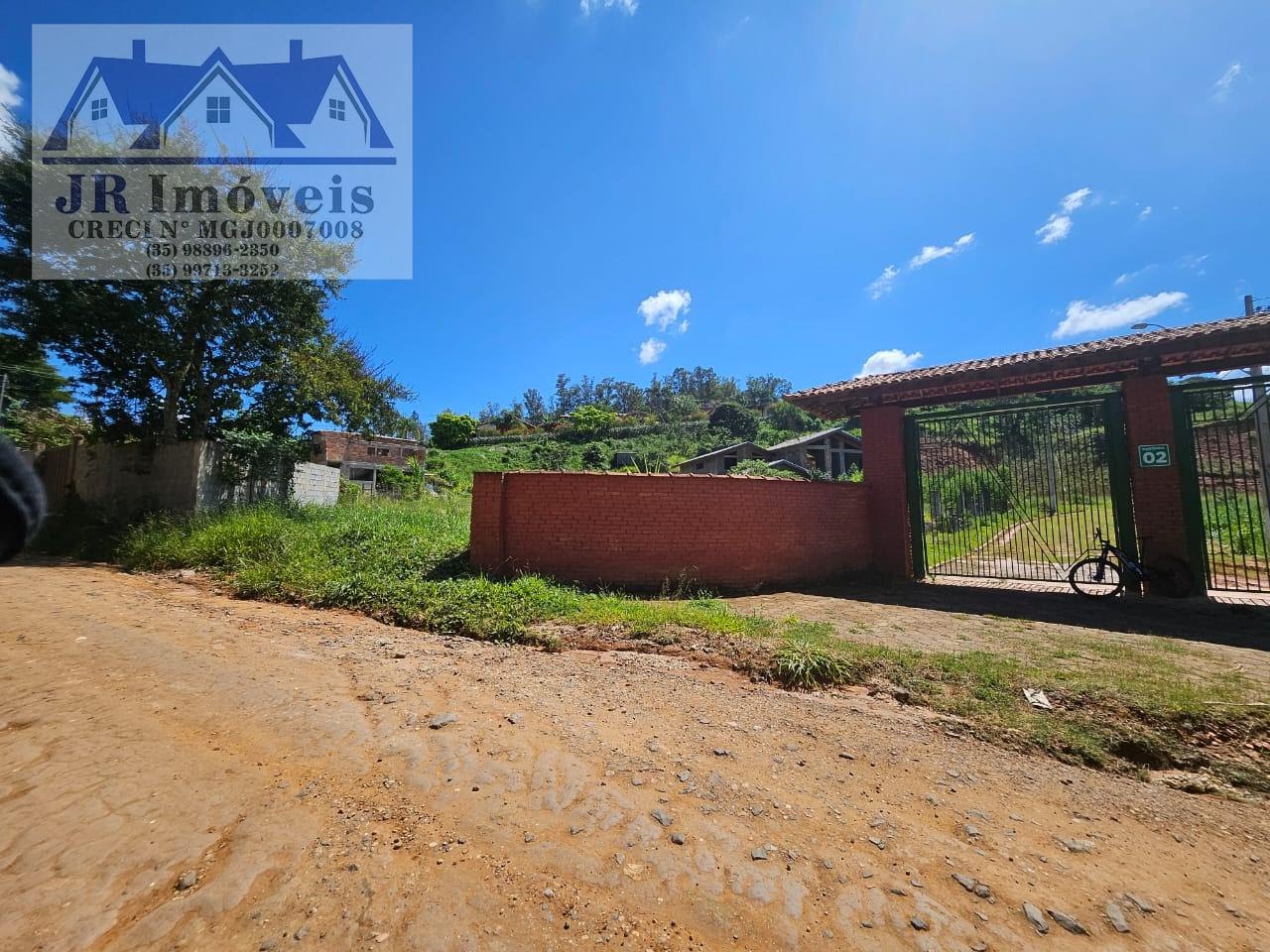 Terreno à venda com 2400m² de terreno no Carneiros, Piranguinho (MG) — foto 13 de 18