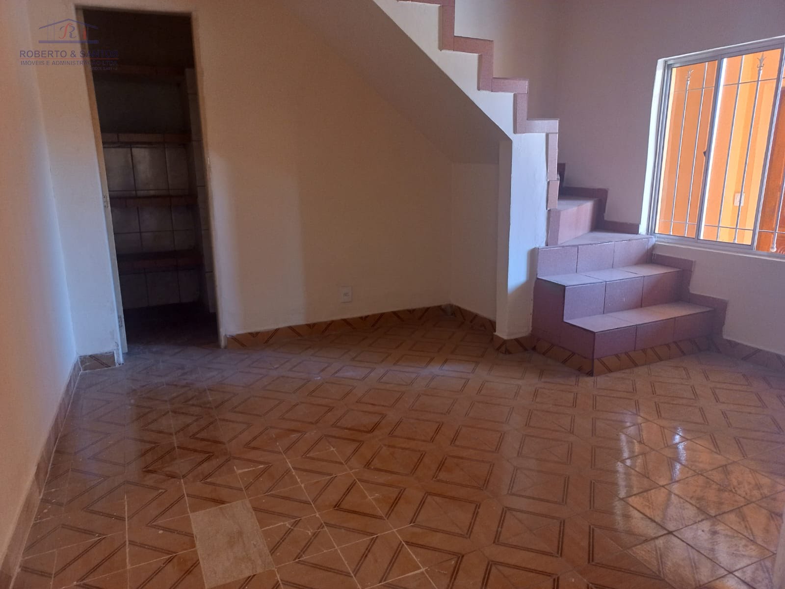 Sala Sobrado
