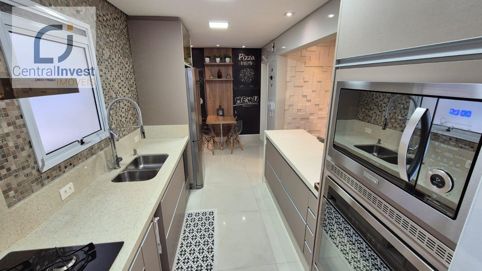 Apartamento, 3 quartos, 132 m² - Foto 16