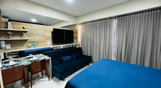 Comercial à venda com 1 banheiro, 1 vaga e 33m² no Muro Alto, Ipojuca — foto principal