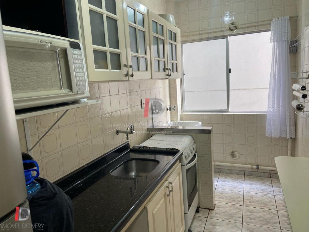 Apartamento, 1 quarto - Foto 13